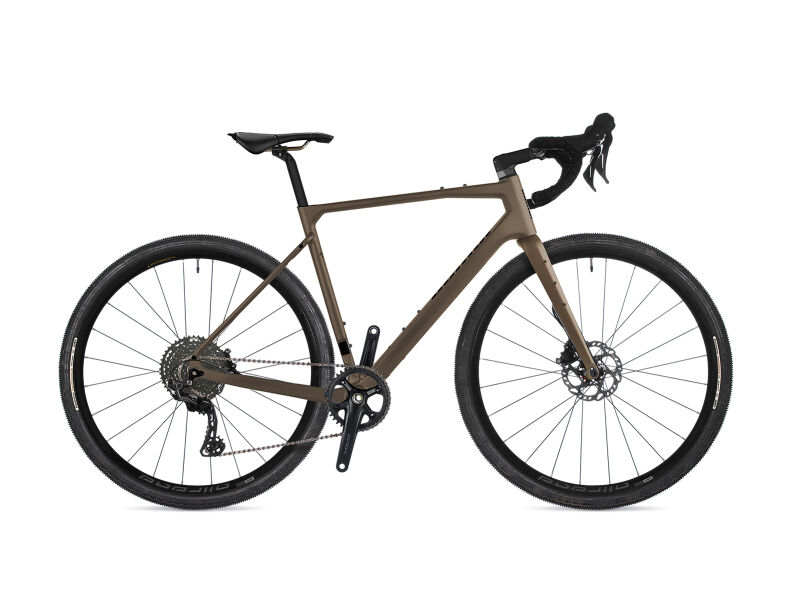 GRAVEL GURU 2.0 värv 1